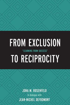 From Exclusion to Reciprocity: Learning from Success From Exclusion to Reciprocity: Learning from Success