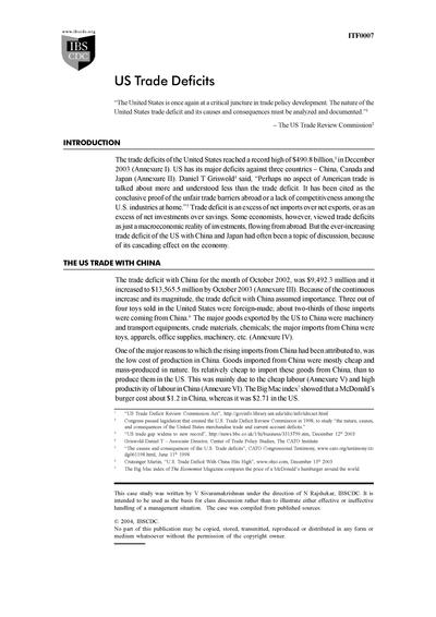 Business Economics Page 3 Alexander Street A Proquest Company