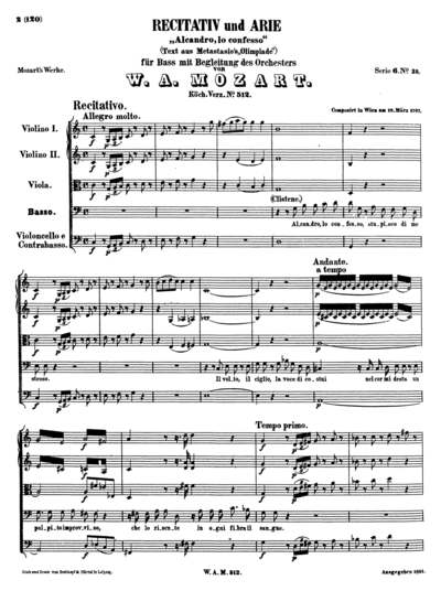 Classical Music Alexander Street A Proquest Company
