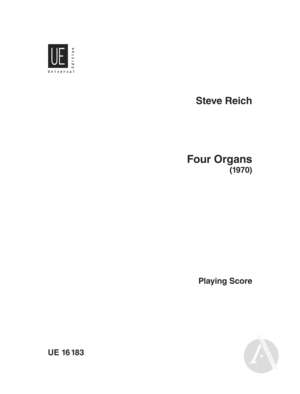 Four Organs Four Organs