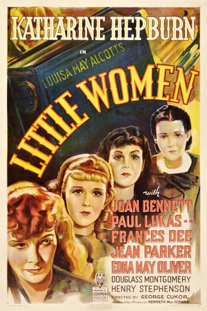 Little Women (1933): Shooting script Little Women (1933): Shooting script