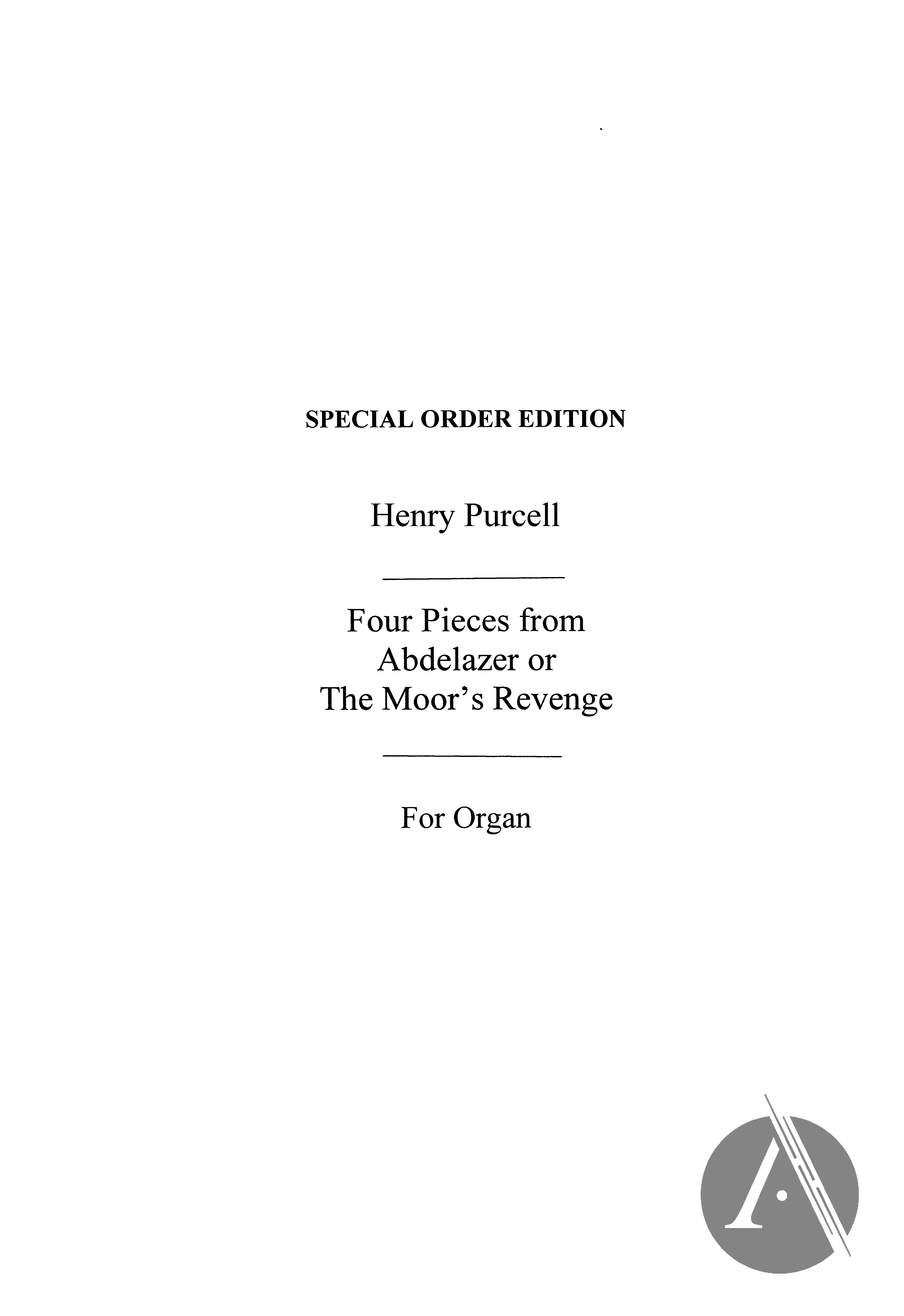 Four Pieces From Abdelazer Or The Moor S Revenge Z 570 Alexander Street A Proquest Company four pieces from abdelazer or the moor s revenge z 570 alexander street a proquest company