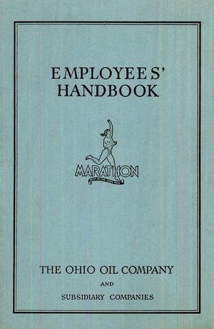 handbook