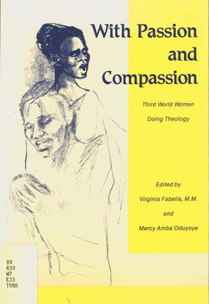 Third World Women Theology Third World Women Theology