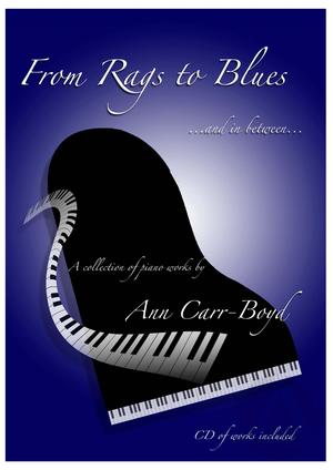 From Rags to Blues From Rags to Blues