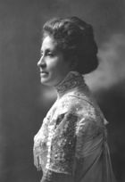 What Was the Relationship between Mary Church Terrell's International Experience and Her Work against Racism in the United States? What Was the Relationship between Mary Church Terrell's International Experience and Her Work against Racism in the United States?
