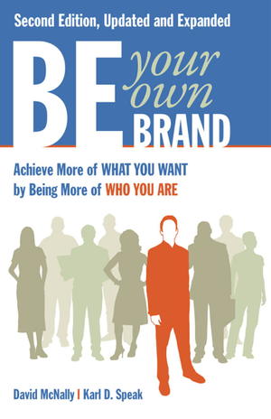 Be Your Own Brand Be Your Own Brand