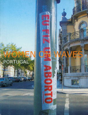 Women on Waves: Portugal Women on Waves: Portugal