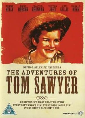 The Adventures Of Tom Sawyer 1938 Shooting Script Alexander Street A Proquest Company