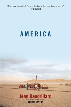 America America