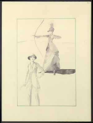 2 Girls - Archery 2 Girls - Archery