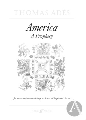 America: A Prophecy America: A Prophecy