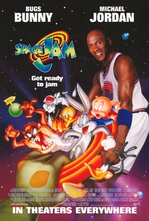 Space Jam (1996): Shooting script Space Jam (1996): Shooting script