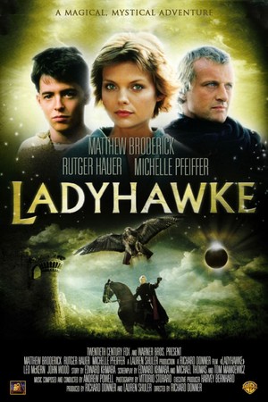 Ladyhawke (1985): Shooting script Ladyhawke (1985): Shooting script