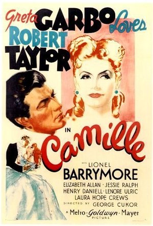 Camille (1936): Shooting script Camille (1936): Shooting script