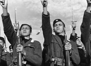 Fascism in Italy Image Collection Fascism in Italy Image Collection