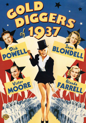 Gold Diggers of 1937 (1936): Draft script Gold Diggers of 1937 (1936): Draft script