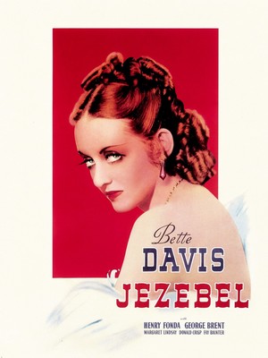Jezebel (1938): Shooting script Jezebel (1938): Shooting script