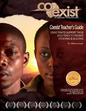 Coexist Teacher's Guide Coexist Teacher's Guide