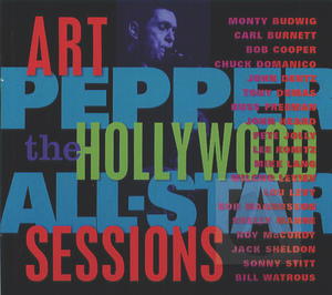 Art Pepper The Hollywood All Star Sessions Alexander Street A Proquest Company Based in langley bc, the star sessions (a division of song of stars) gives you the opportunity to have your very own cd produced, packaged & delivered! art pepper the hollywood all star