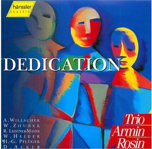 Dedication Dedication