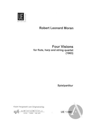 Four Visions Four Visions