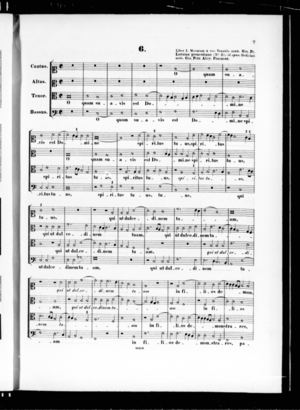 O Quam Suavis Est Domine Alexander Street A Proquest Company alexander street a proquest company