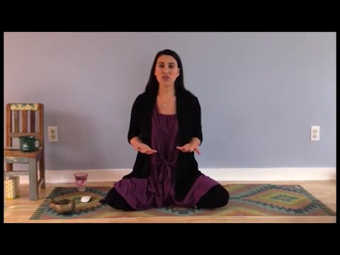Yoga Mindfulness Based Practices To Support Children Adolescents With Adhd Alexander Street A Proquest Company