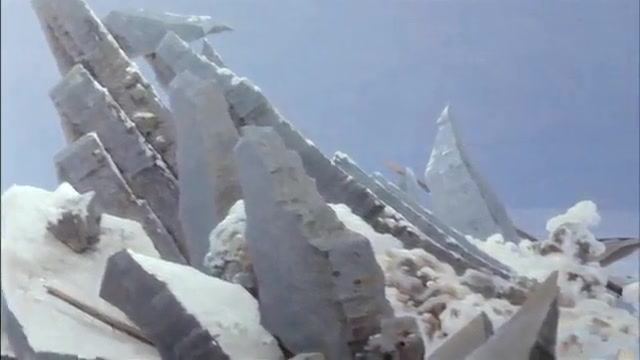 Masterworks Hamburger Kunsthalle Caspar David Friedrich The Sea Of Ice Alexander Street A Proquest Company