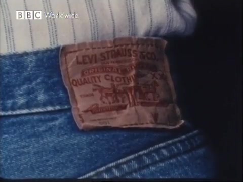 classic levis