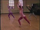 Cunningham Dance Technique: Intermediate Level