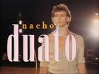 Nacho Duate: Dancer and Choreographer