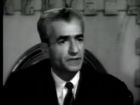 20th Century with Mike Wallace, 20th Century With Mike Wallace: Crisis In Iran. Death of the Shah and the Hostage Crisis