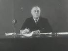 Biography, FDR: Years of Crisis