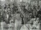 Discussion of Irish Immigration to the U.S. and Irish Immigrant Communities Before the U.S. Civil War