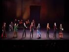 Alive & Kicking, Program 93, Flamenco Vivo Carlota Santana