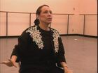 Tallchief Interview: The Challenges of the 1954 Balanchine 'Nutcracker' Pas de Deux