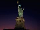 Ken Burns's America, Statue of Liberty