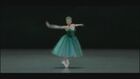 George Balanchine Forever: a documentary film by Reiner E. Moritz