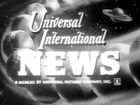 Universal Newsreels, Release 5, January 11, 1962