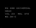Universal Newsreels, Release 372, July 24, 1950