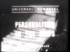 Universal Newsreels, Release 537, February 14, 1937