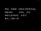 Universal Newsreels, Release 157, June 30, 1948