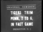 Universal Newsreels, Release 395, October 7, 1935