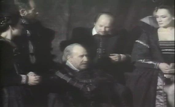 John Michael King On The Street Where You Live King Lear - Alexander Street, a ProQuest Company