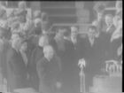NARA Inaugurations, Dwight D. Eisenhower Inauguration, January 20, 1953