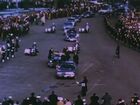 NARA Inaugurations, Lyndon B. Johnson Inauguration, Full Footage, January 20, 1965