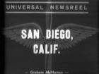 Universal Newsreels, Release 769, May 8, 1939