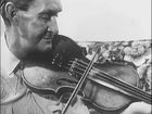 The Films of Bess Lomax Hawes, Say Old Man - Can You Play The Fiddle?