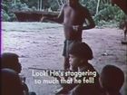 Yanomamo Shorts, Children's Magical Death